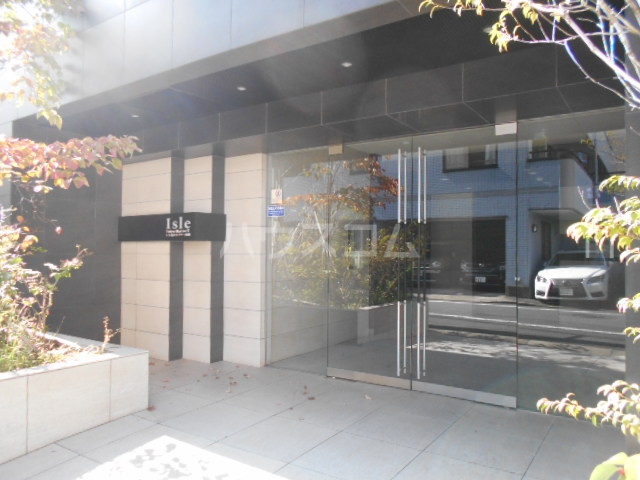 22/30 エントランス