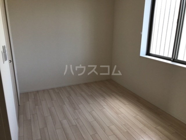 7/30 寝室