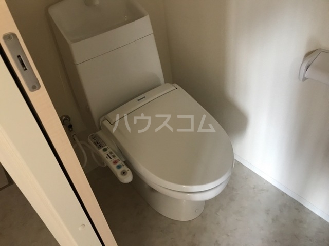 14/30 トイレ