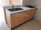 12/30 キッチン
