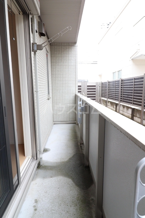 13/30 バルコニー