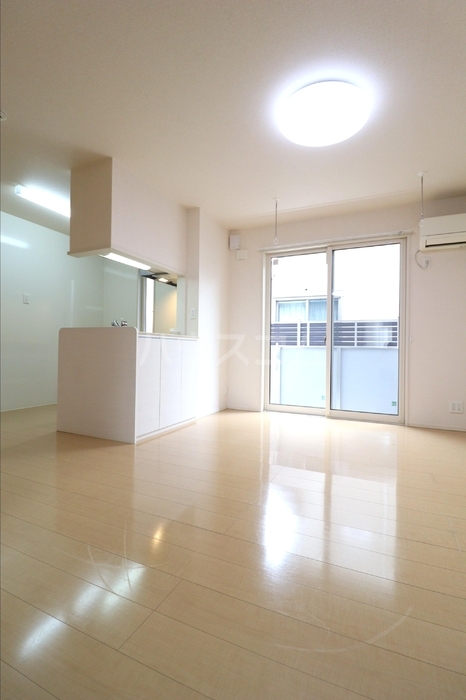 3/30 リビング/ダイニング