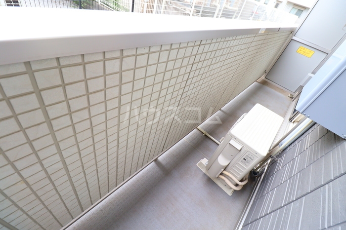22/30 バルコニー