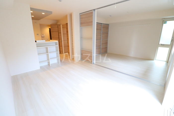 5/30 リビング/ダイニング