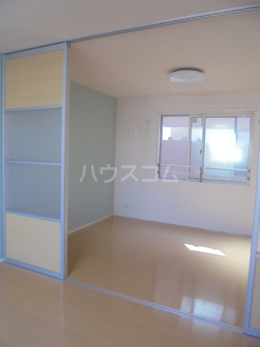 4/24 室内