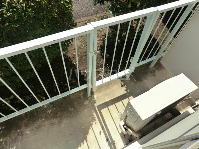 19/30 バルコニー