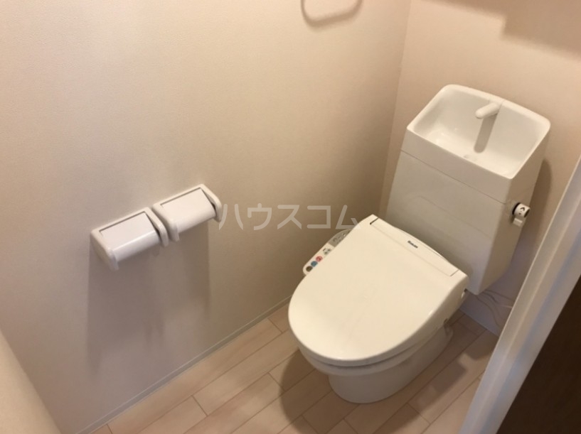 14/25 トイレ