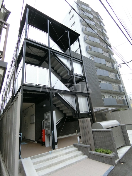 15/25 エントランス