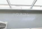 13/27 バルコニー