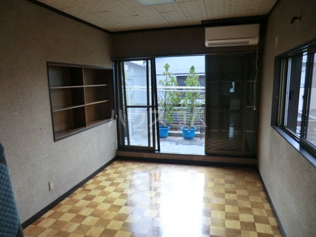 3/24 リビング/ダイニング