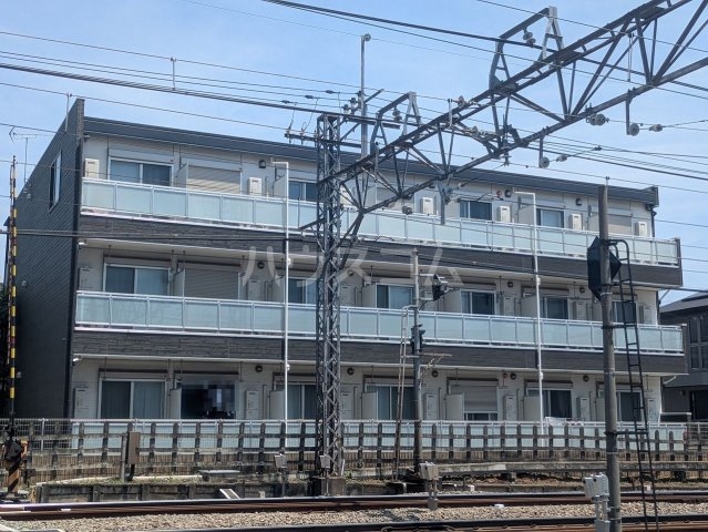 1/30 外観