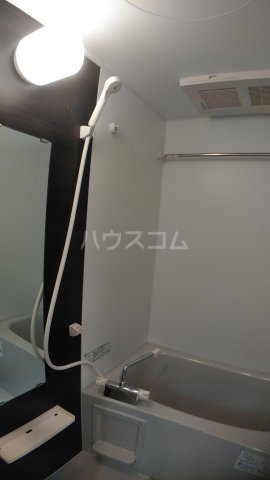 14/30 浴室