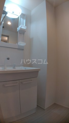 16/30 洗面