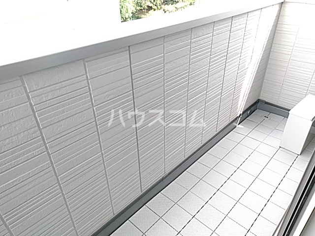 16/21 バルコニー