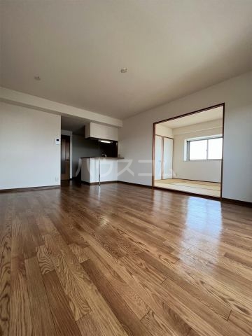 2/23 リビング/ダイニング