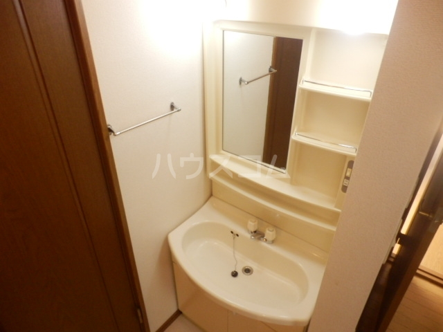 22/30 洗面