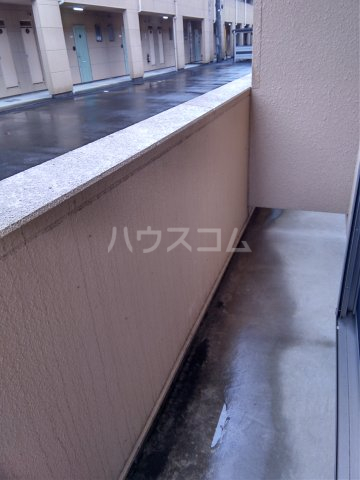 17/30 バルコニー