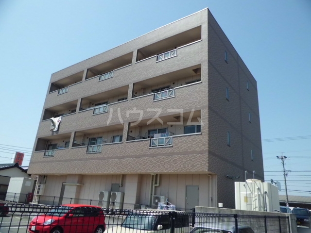 1/18 外観