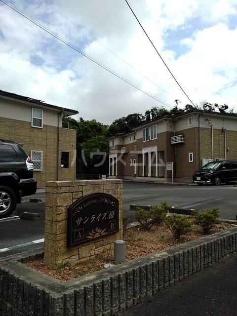 15/21 エントランス