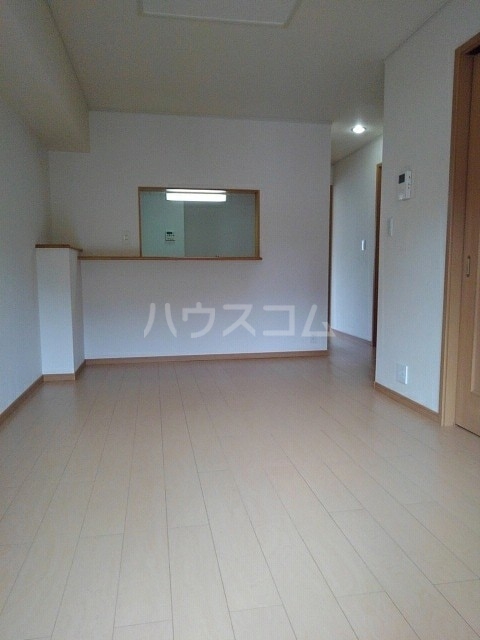 3/27 リビング/ダイニング