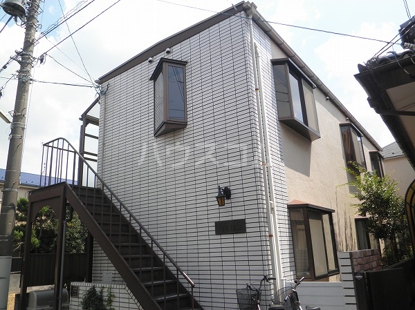 ジュネス 101号室の賃貸物件詳細情報 東京都調布市調布ケ丘２丁目３２ ３ 調布駅 アパート 賃貸ならハウスコム