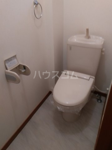 16/30 トイレ