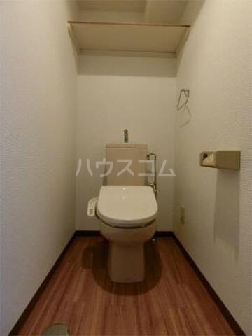 13/29 トイレ