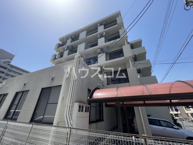 11/22 バルコニー