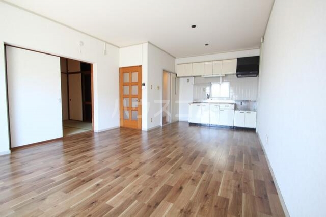 4/28 リビング/ダイニング