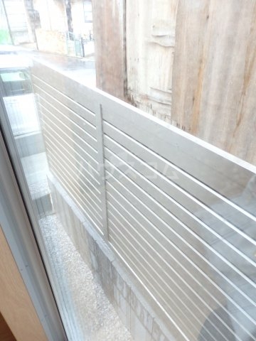 16/28 バルコニー