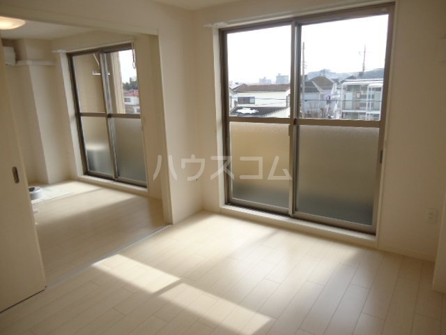 18/30 バルコニー