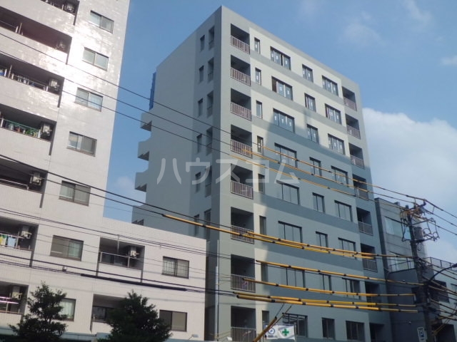 1/2 外観