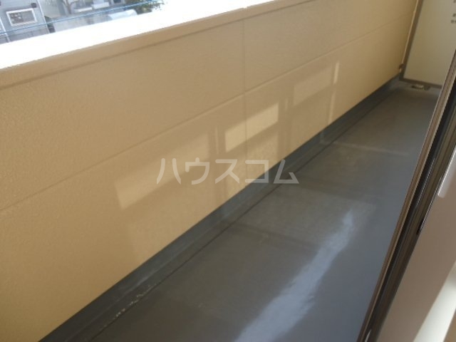 18/30 バルコニー