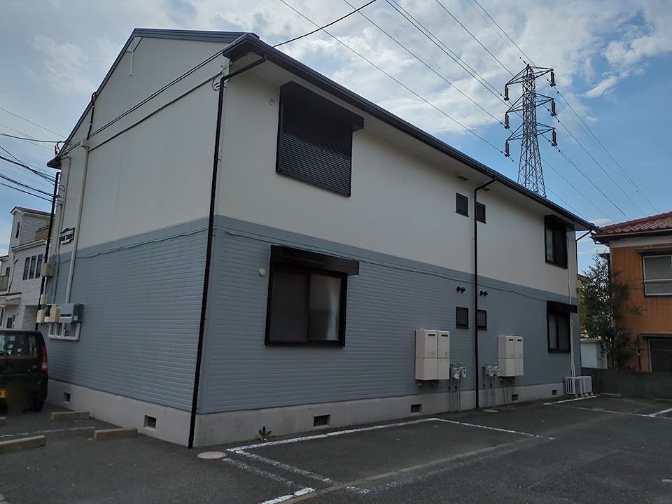 2/3 外観