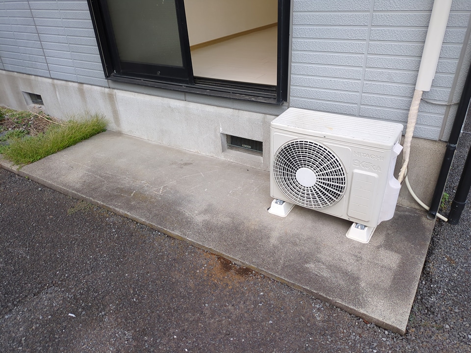 22/30 バルコニー