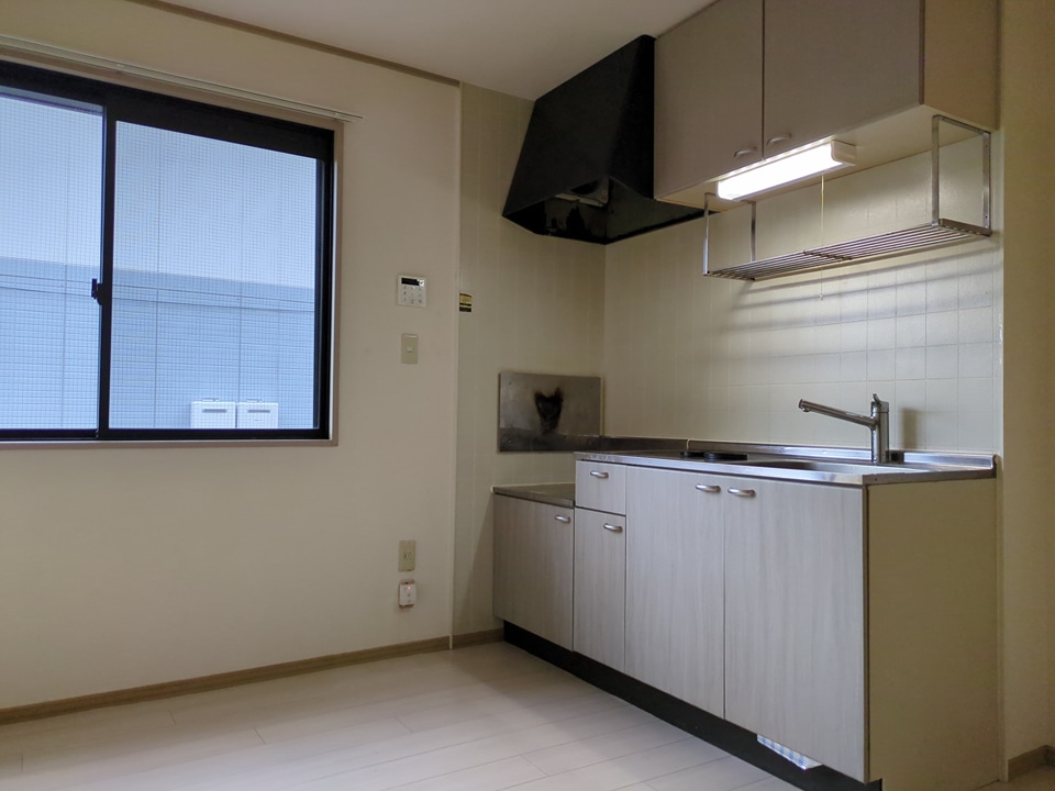 5/30 リビング/ダイニング