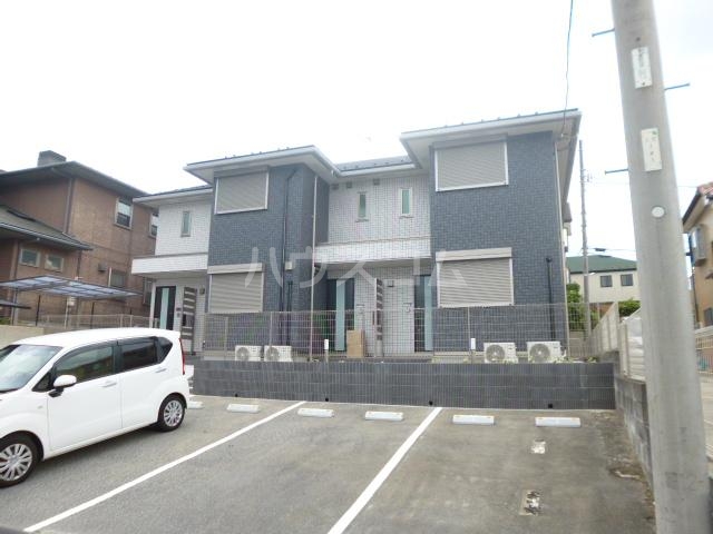 1/22 外観