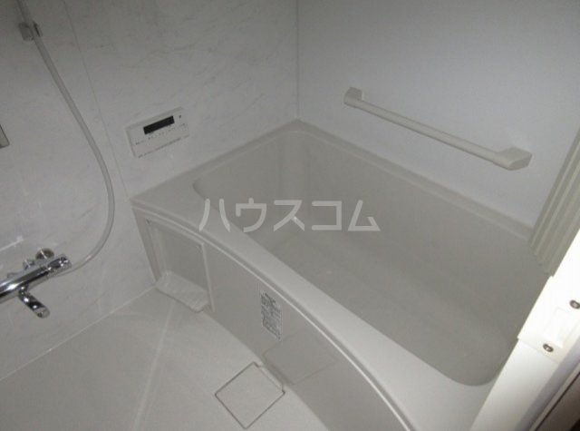 12/25 浴室