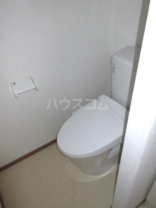13/25 トイレ