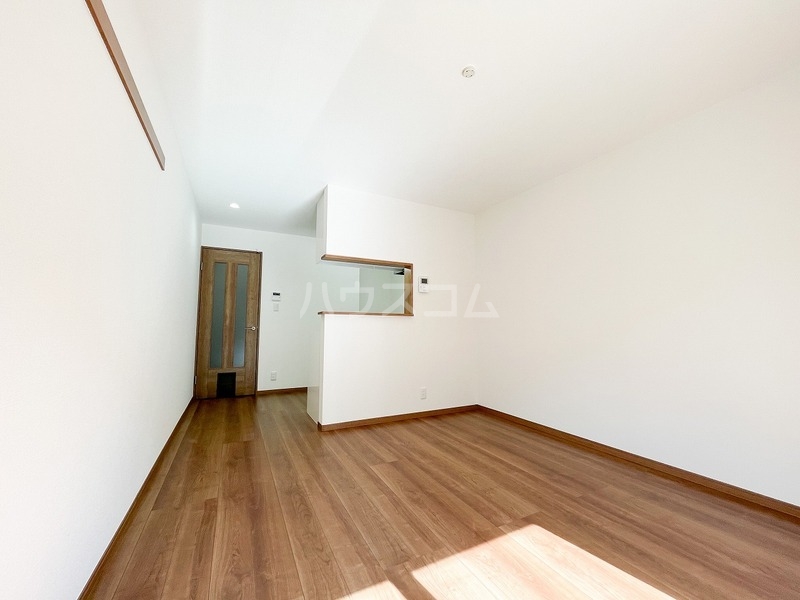 4/28 リビング/ダイニング