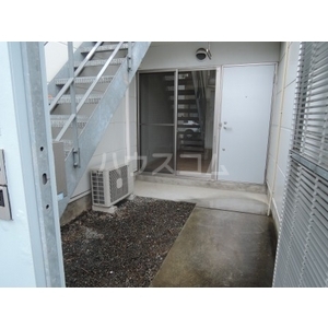 2/12 エントランス