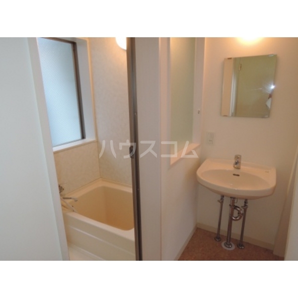 浴室