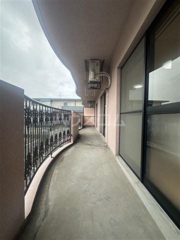 17/30 バルコニー