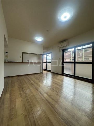 3/30 リビング/ダイニング