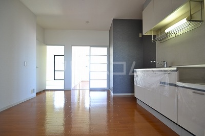 5/28 リビング/ダイニング