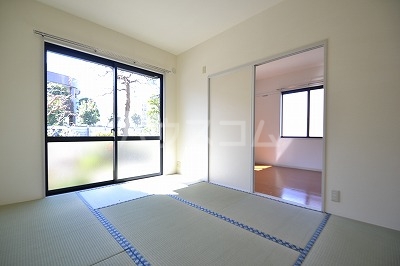 15/28 バルコニー