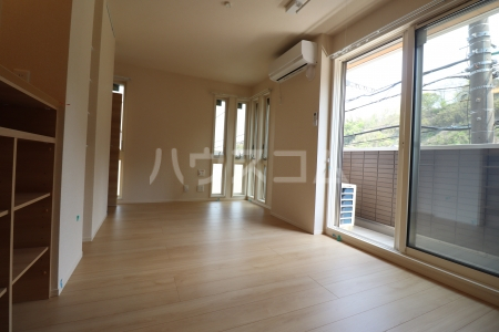 4/26 リビング/ダイニング