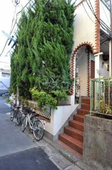 2/7 エントランス