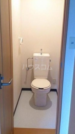 8/20 トイレ