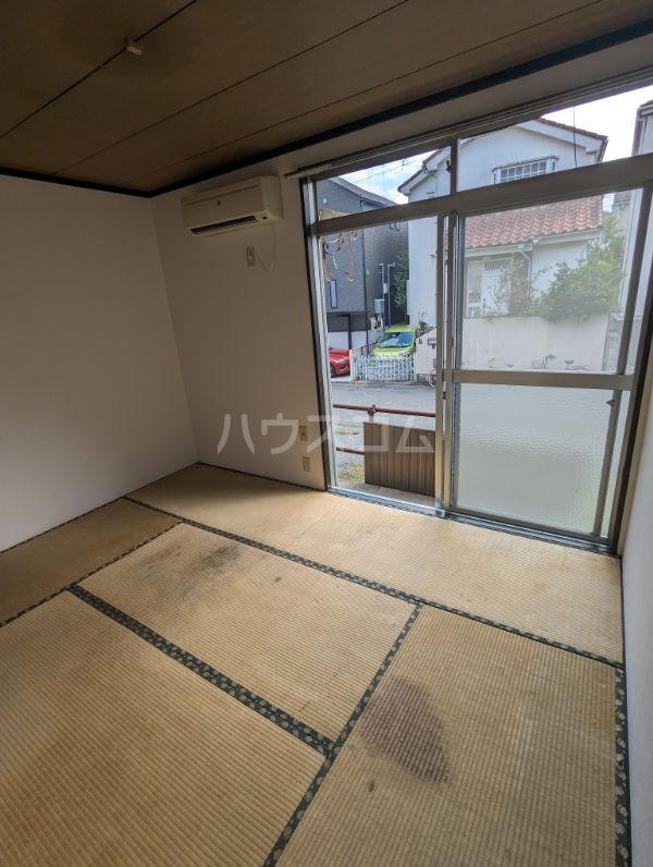 3/24 リビング/ダイニング